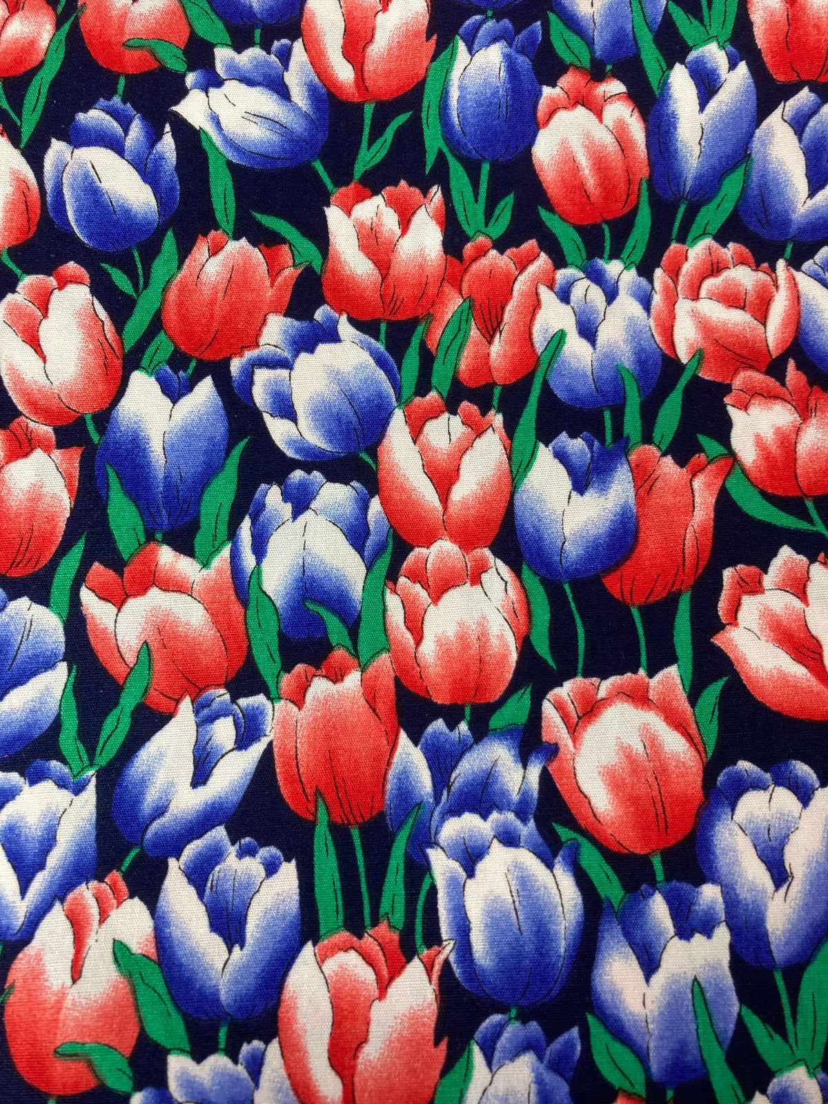 NEW Fabrics for February &amp; March