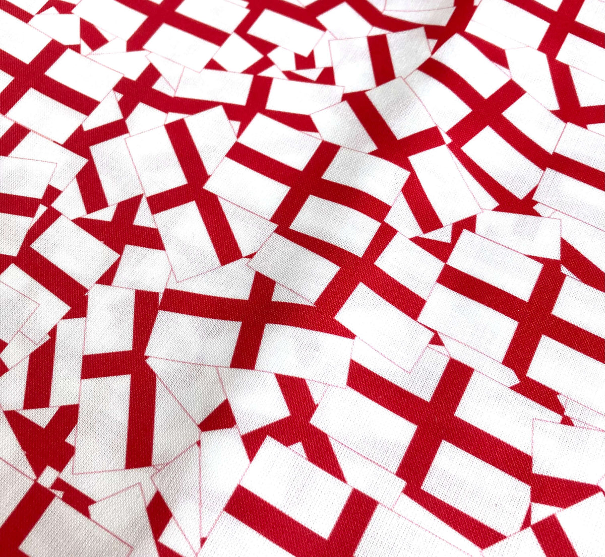 England St George’s Cross Flag Bow Tie - World Cup Football Bow Tie
