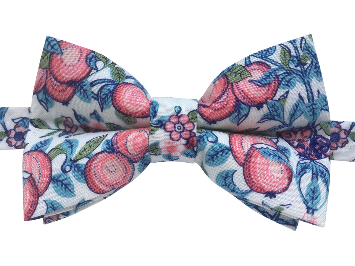 Orchard Bow Tie